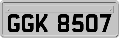 GGK8507