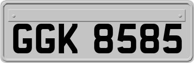 GGK8585