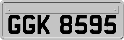 GGK8595