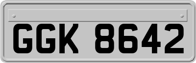 GGK8642