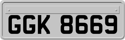 GGK8669