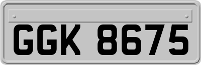 GGK8675