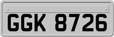 GGK8726