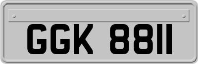 GGK8811