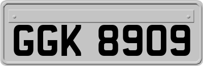 GGK8909