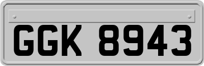 GGK8943