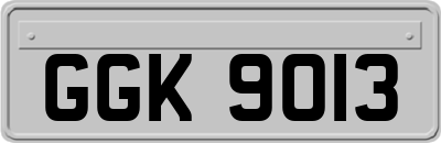 GGK9013