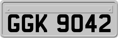 GGK9042