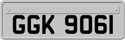GGK9061