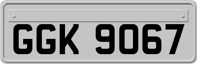 GGK9067