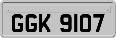 GGK9107