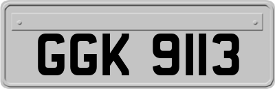 GGK9113