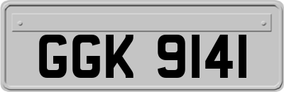GGK9141