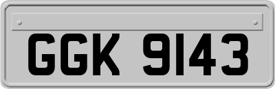 GGK9143