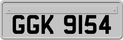 GGK9154