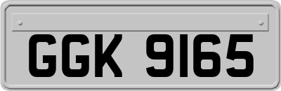 GGK9165
