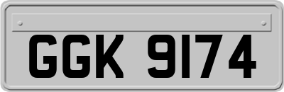 GGK9174
