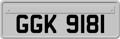 GGK9181
