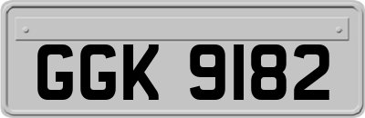 GGK9182