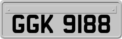 GGK9188