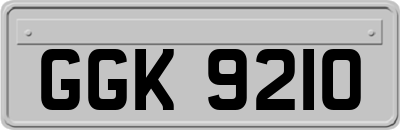 GGK9210