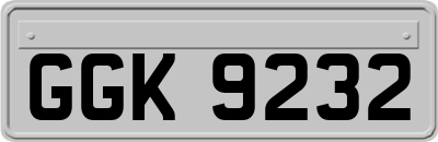 GGK9232