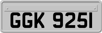 GGK9251