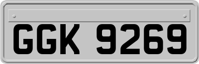 GGK9269