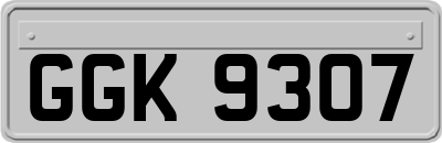 GGK9307
