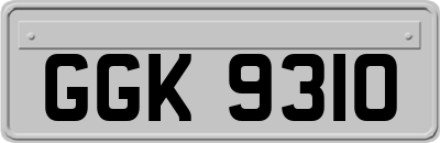 GGK9310