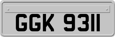GGK9311