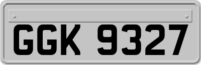 GGK9327