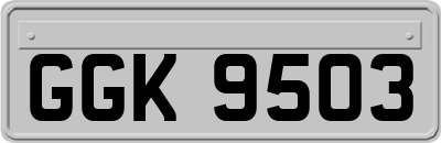 GGK9503