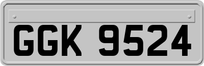 GGK9524