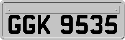 GGK9535