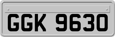 GGK9630