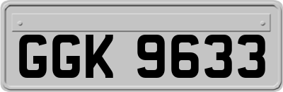 GGK9633