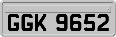GGK9652