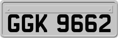 GGK9662