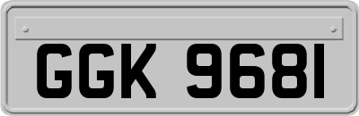 GGK9681