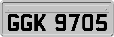 GGK9705