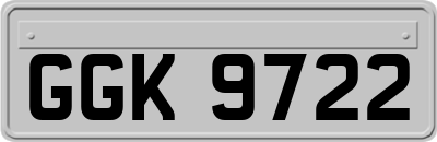 GGK9722