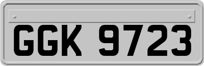 GGK9723