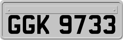 GGK9733
