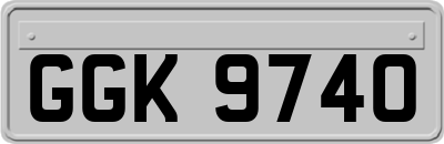 GGK9740