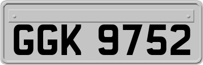 GGK9752