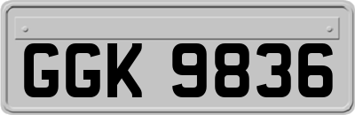 GGK9836