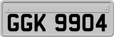GGK9904