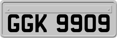 GGK9909