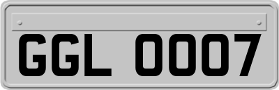GGL0007